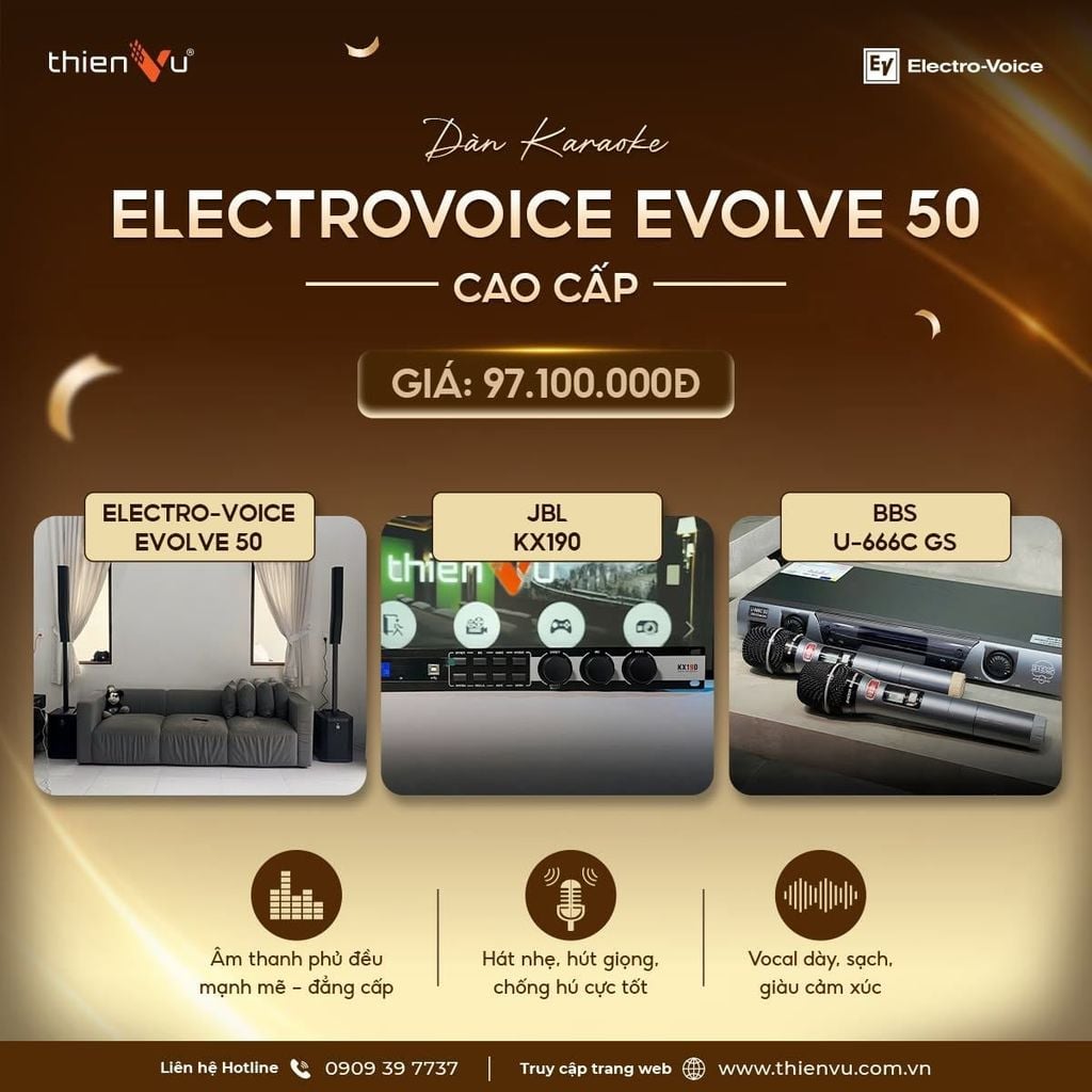 sam-dan-electrovoice-evolve-50-tang-preamp-art-tps-ii
