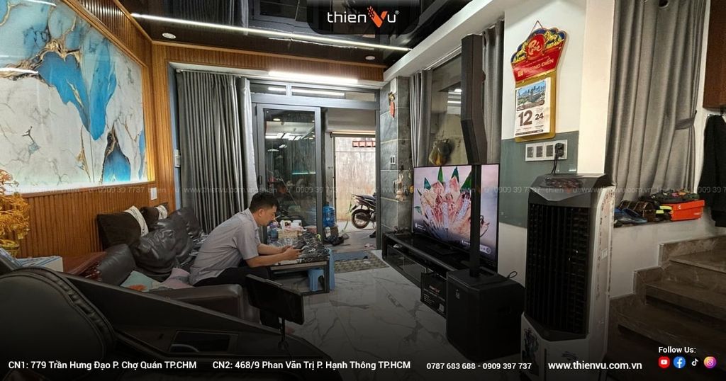 lap-dat-dan-karaoke-electrovoice-evolve-50-chinh-hang