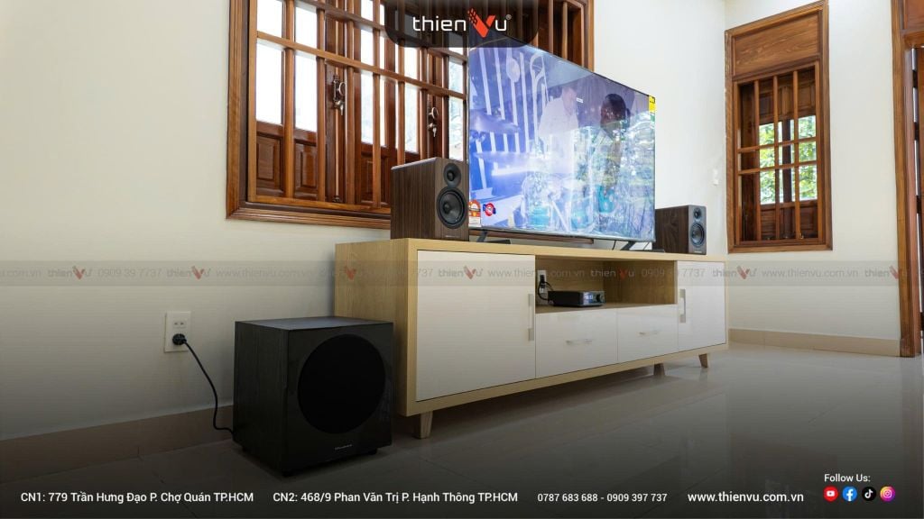 lap-dat-dan-nghe-nhac-acoustic-energy-ae100ii-tu-van-thiet-ke