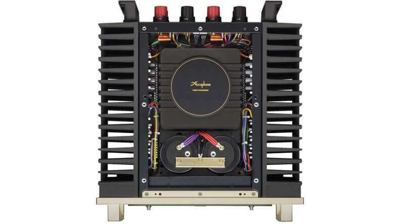 amply nghe nhac hay accuphase p7300 chinh hang