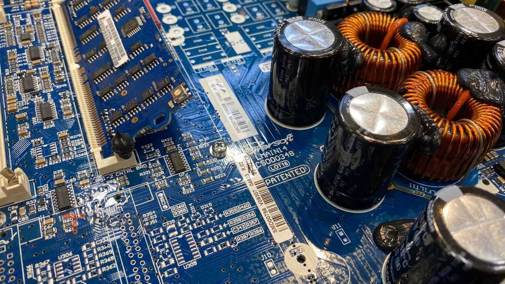 power amplifier powersoft m30d
