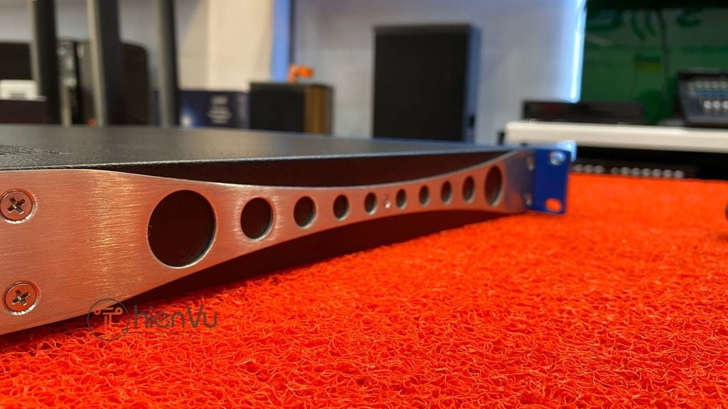 power amplifier powersoft m30d