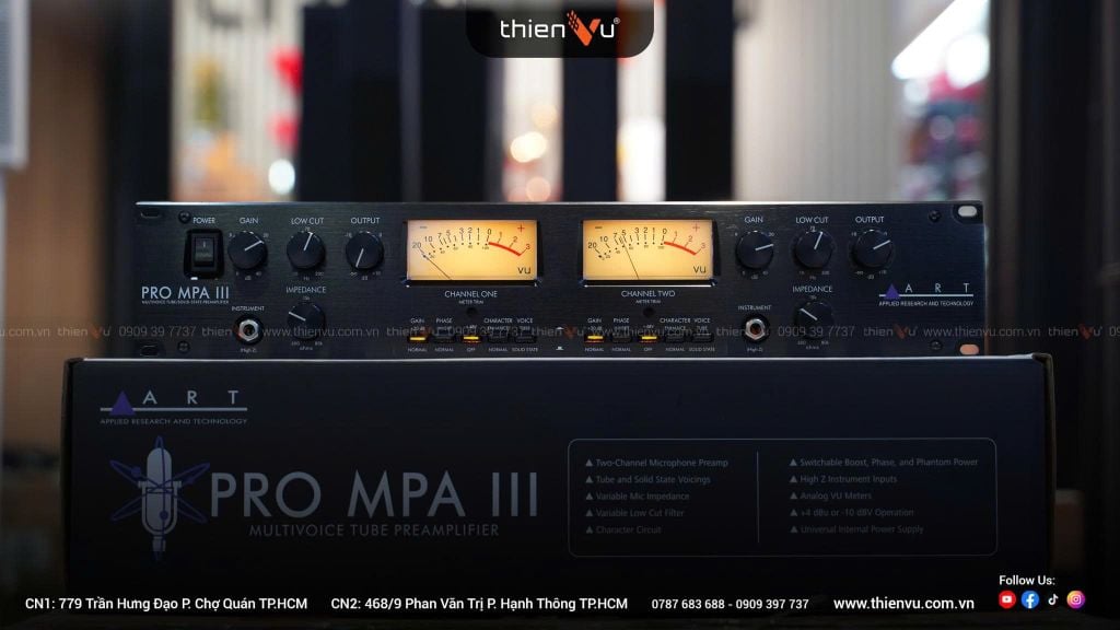 preamp-art-pro-mpa-iii-cho-phong-thu-va-karaoke