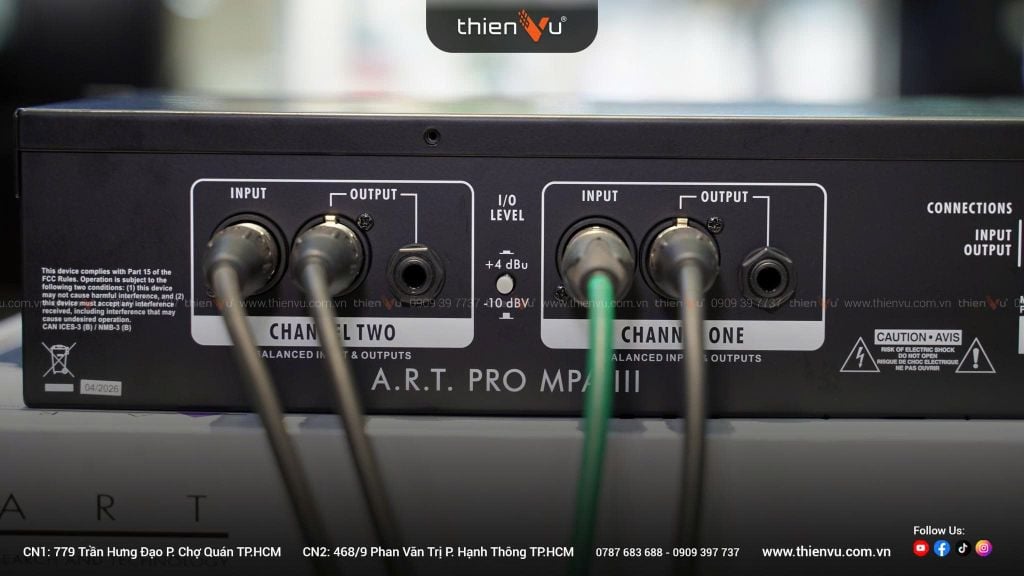 preamp-art-pro-mpa-iii-nang-tam-trai-nghiem-hat-karaoke