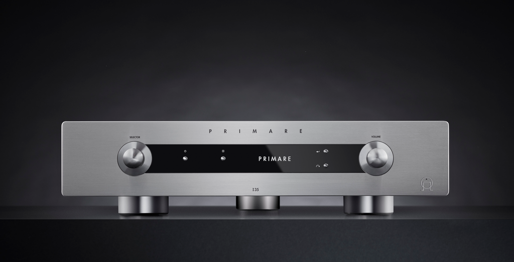 Amply Primare I35 Prisma