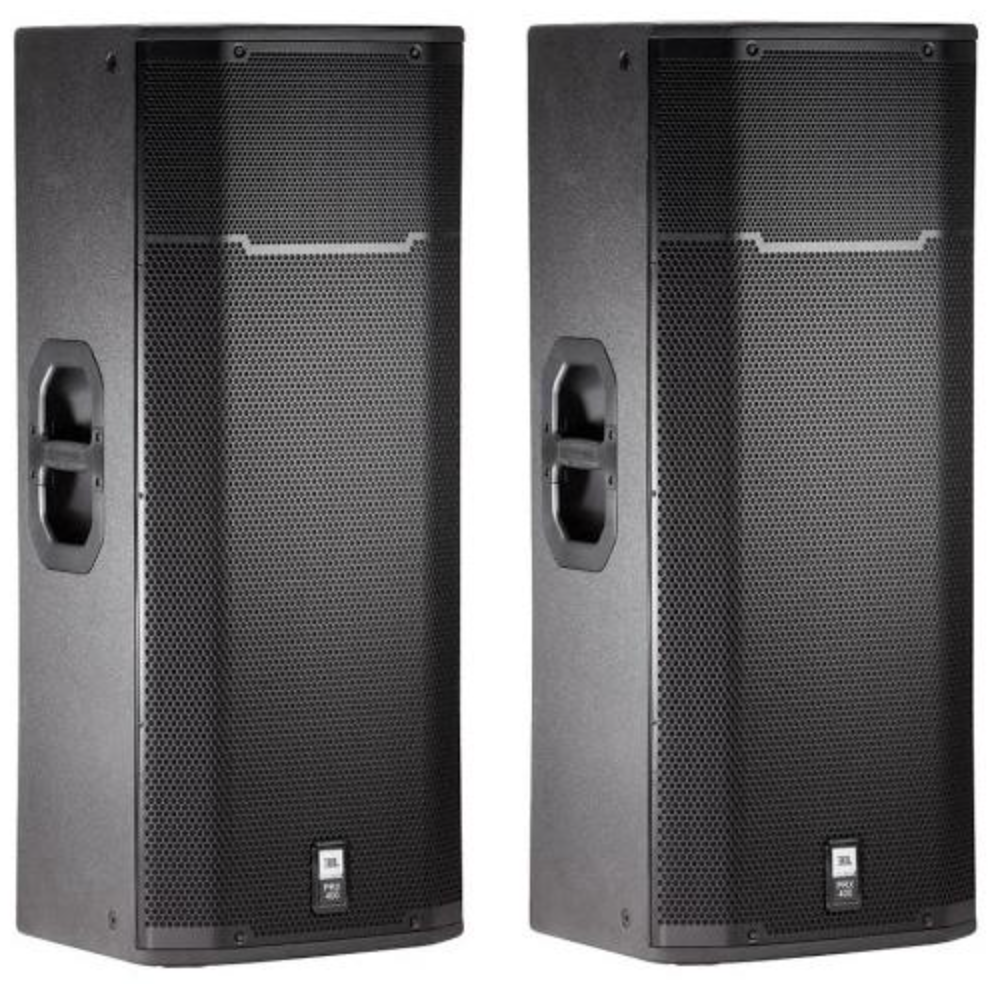 loa jbl prx 425