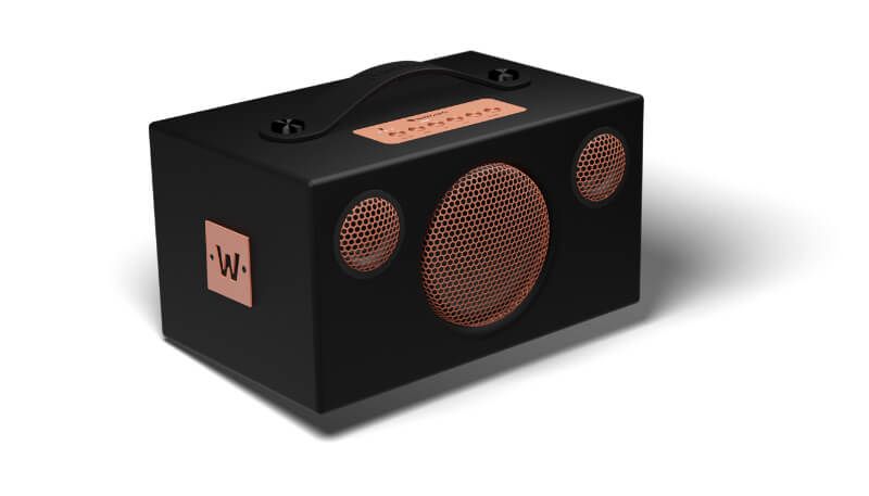 loa bluetooth audio pro t3 wargenbrant gioi han