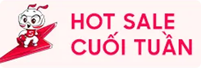 HOT SALE CUỐI TUẦN 1