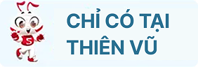 CHỈ CÓ TẠI THIÊN VŨ AUDIO 4