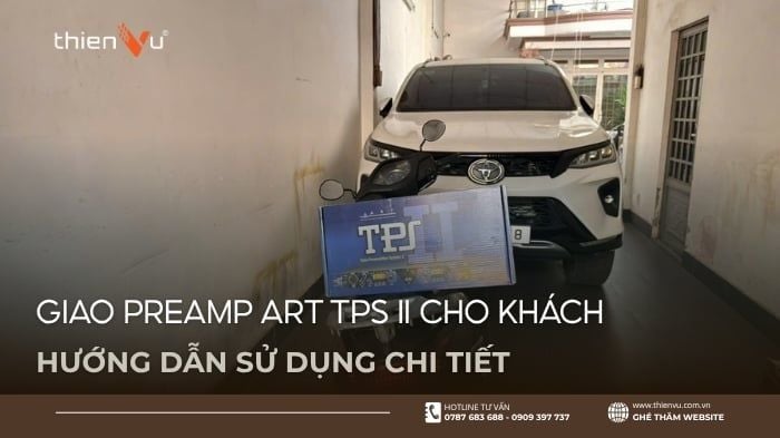 giao-preamp-art-tps-ii-cho-khach-huong-dan-su-dung