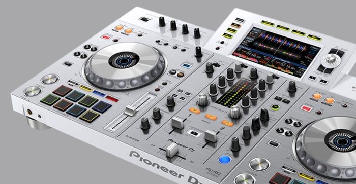 xdj-rx2-w