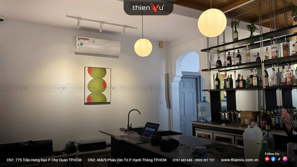 giai-phap-am-thanh-cafe-tempo-house-electrovoice-evolve-50-nhanh-chong