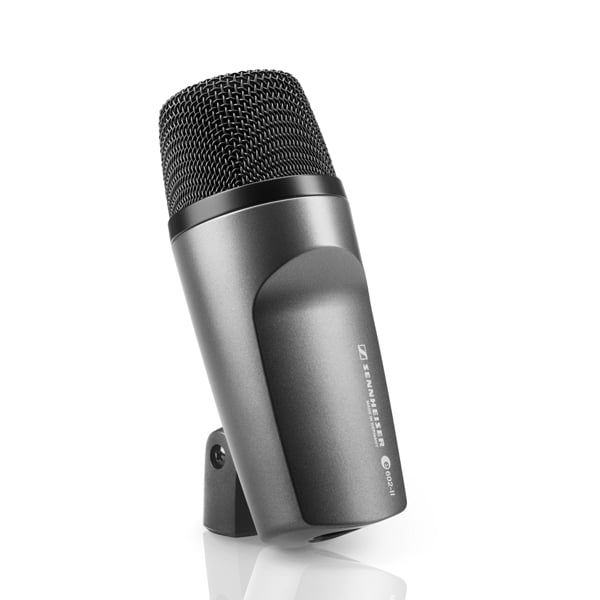 micro cho nhạc cụ sennheiser