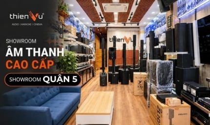 779 Trần Hưng Đạo - Chợ Quán - TP.HCM