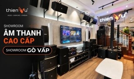 468/9 Phan Văn Trị - Hạnh Thông - TP.HCM