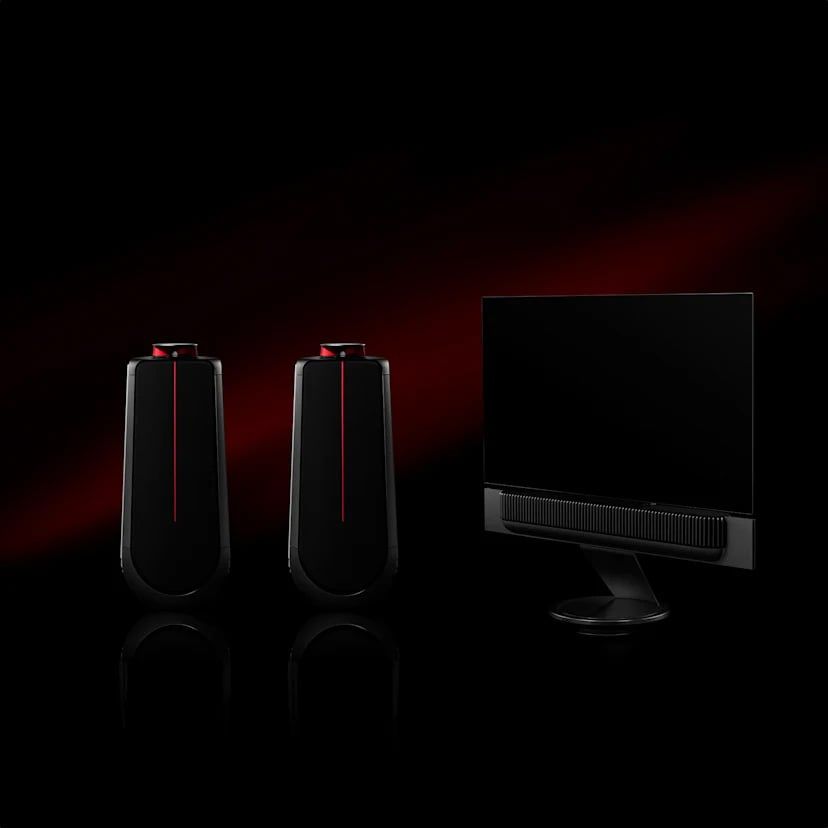 so huu loa soundbar bang olufsen theatre gia re