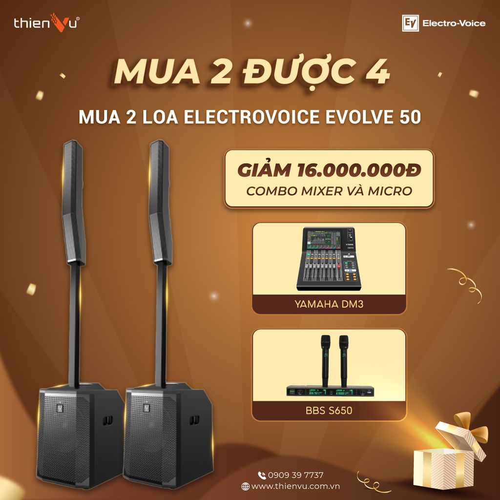 so-huu-ngay-2-loa-electrovoice-evolve-50-giam-16-trieu-dong