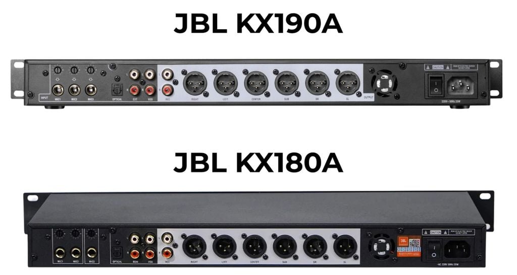 so-sanh-jbl-kx180a-va-jbl-kx-190a-chinh-hang