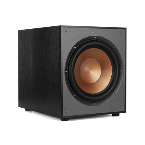 loa sub klipsch r100sw