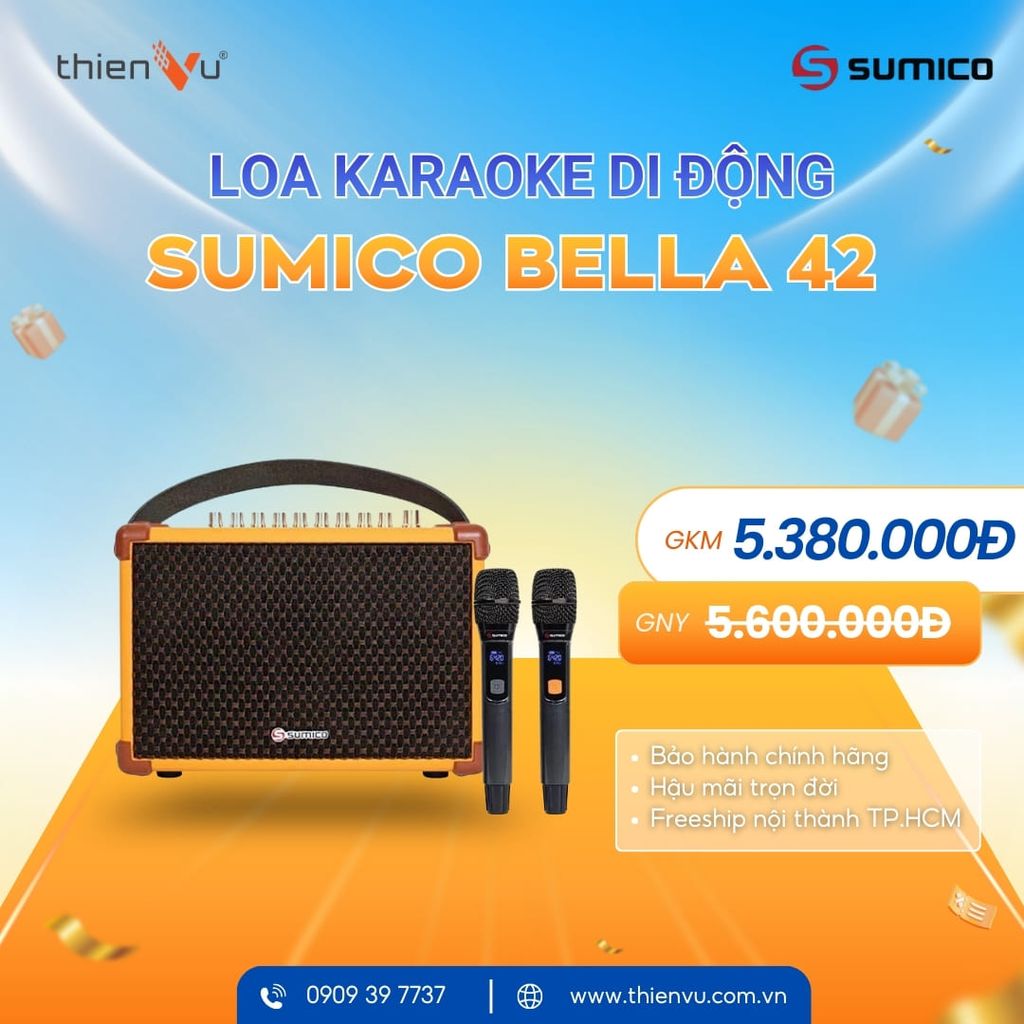sumico-bella-42-loa-karaoke-di-dong-quai-xach-tien-loi
