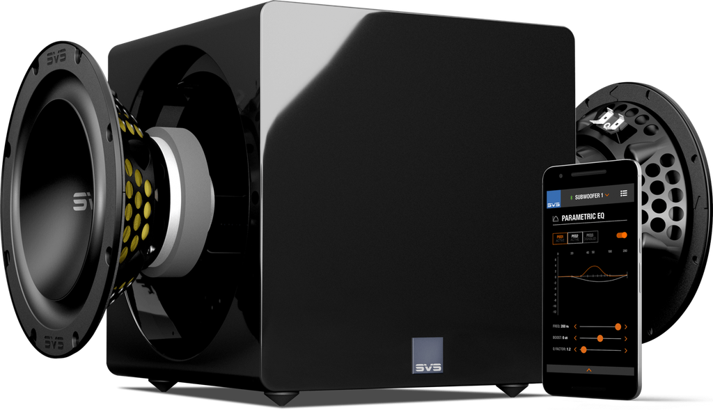 SVS-SB-3000 -6