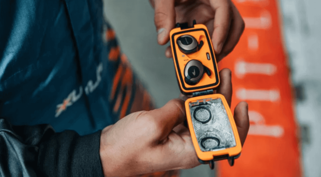 tai nghe the thao klipsch t5 ii sports