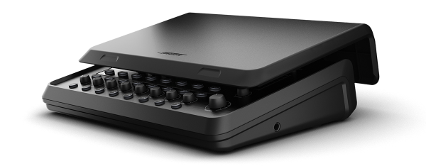 mixer tonematch cao cap phoi gheo hoan hao cung bose l1 pro8