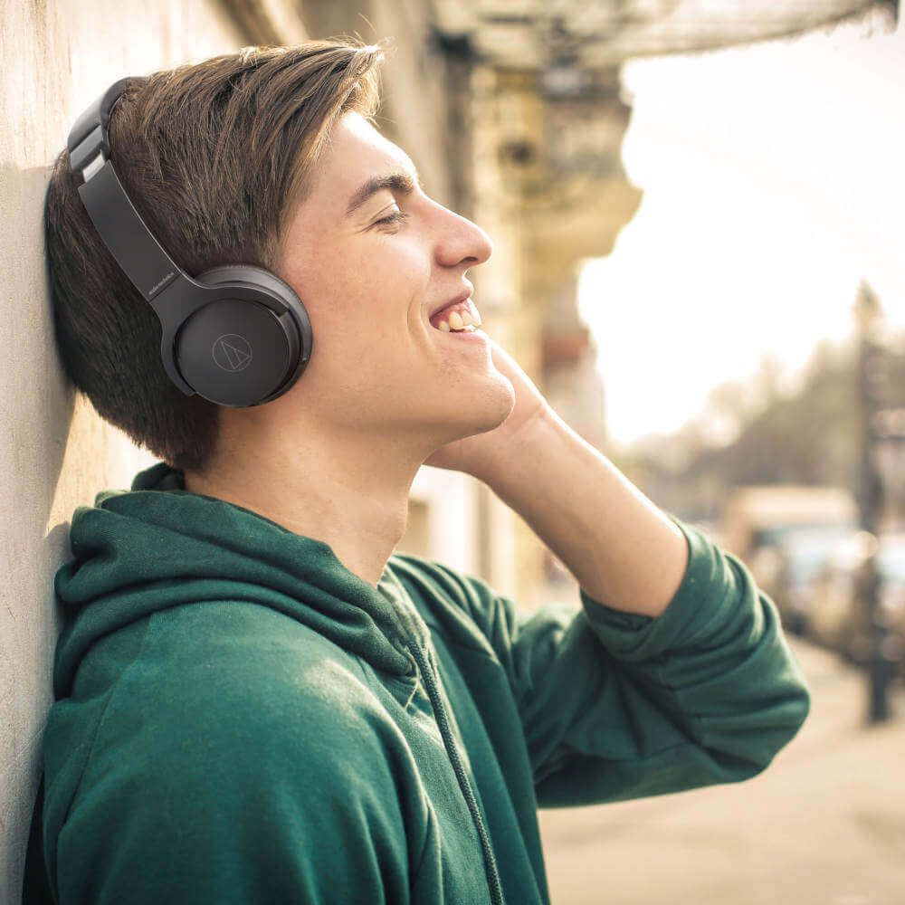 tai-nghe-bluetooth-audio-technica-ath-ar3bt-hien-dai