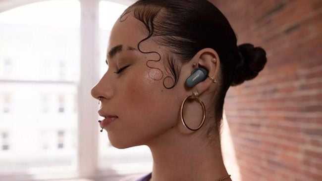 tai-nghe-bluetooth-chong-on-Bose-QuietComfort-Earbuds-II