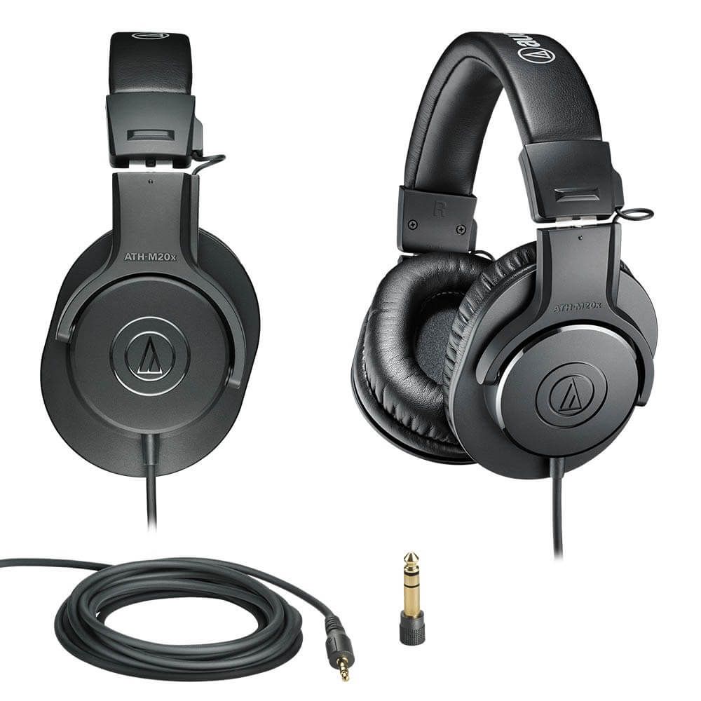 tai-nghe-co-day-audio-technica-ath-m20x-am-thanh-tuyet-voi