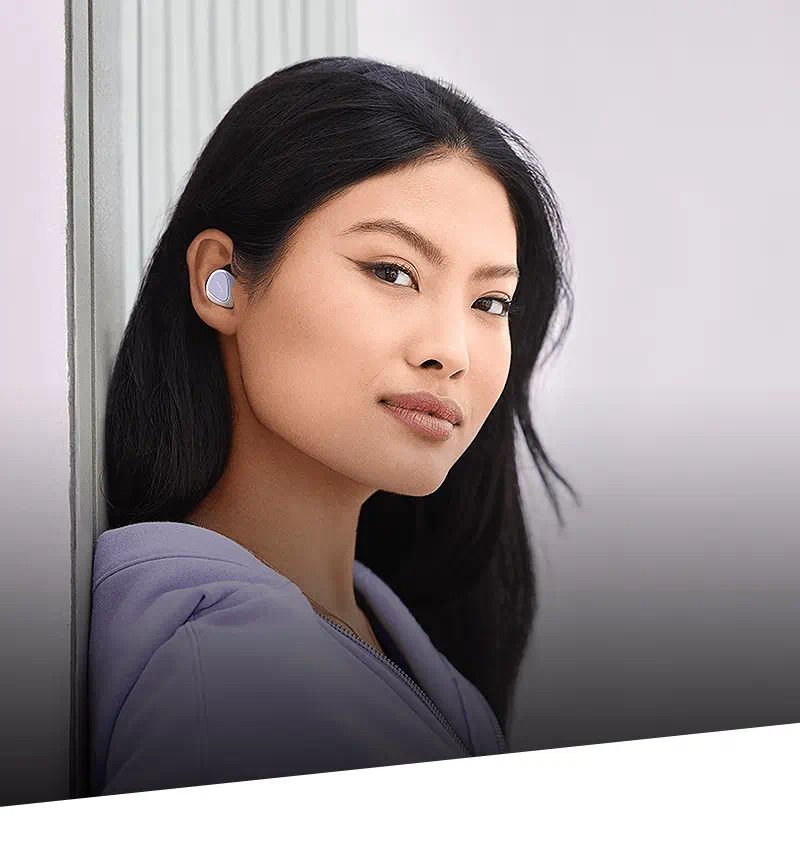 Tai nghe Jabra Elite 3 phong cách trẻ trung năng động