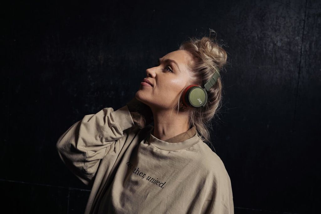 tai nghe bluetooth jays x seven green ban chay nhat