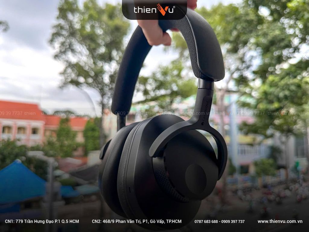 tai-nghe-khong-day-cambridge-audio-melomania-p100-cao-cap