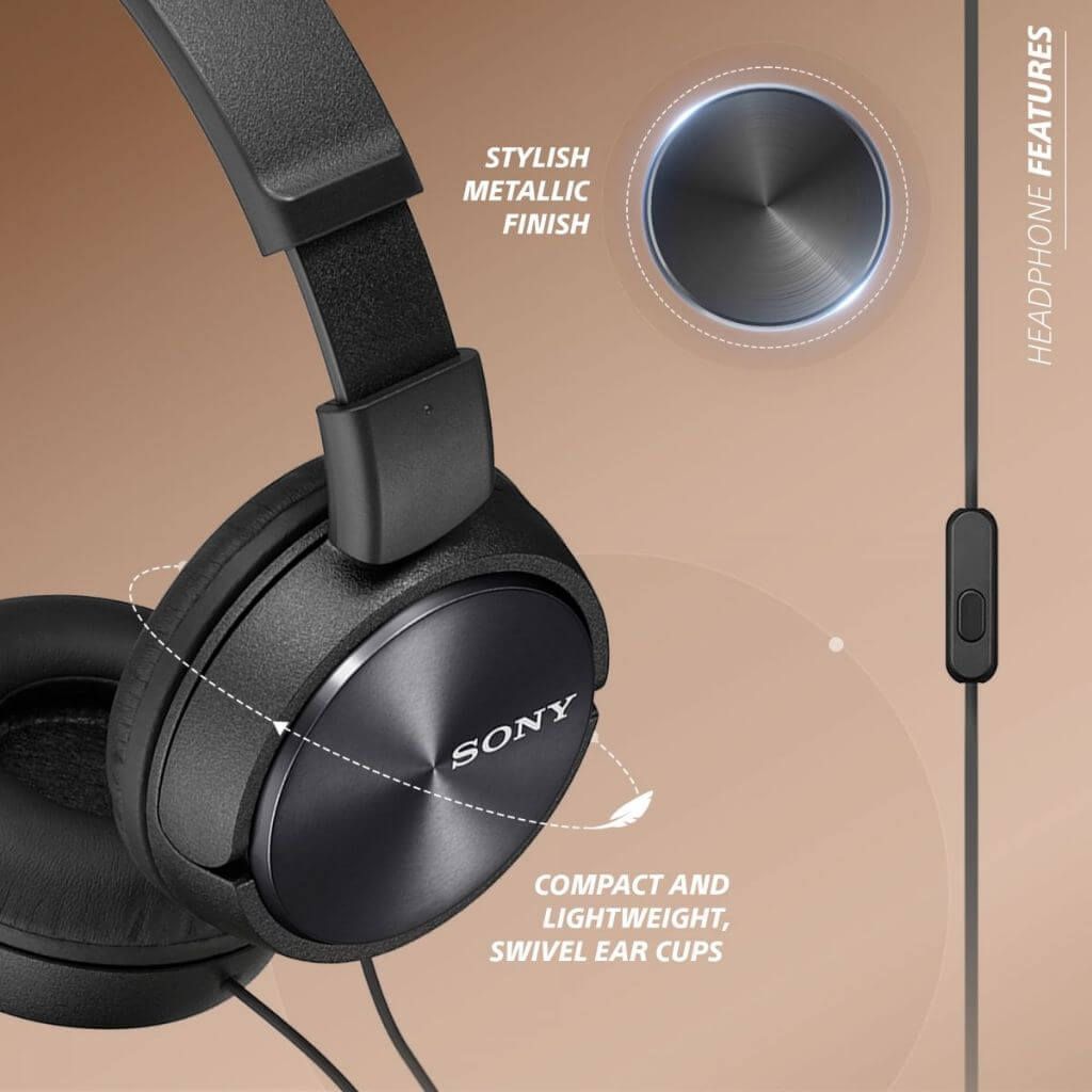 tai-nghe-sony-mdr-zx310ap-hien-dai