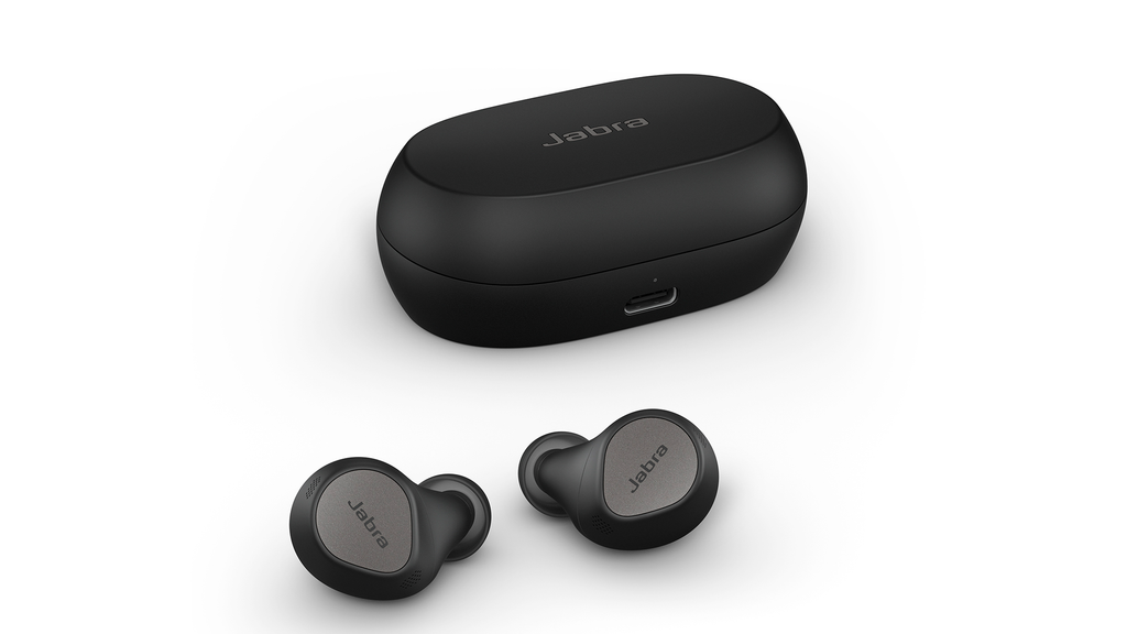 Tai nghe Jabra Elite 3 mới nhất