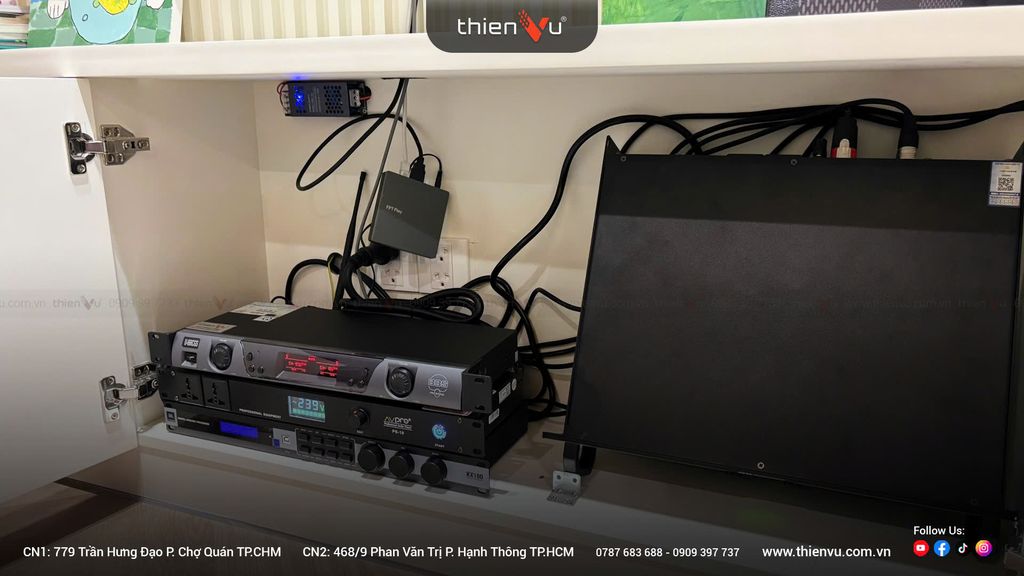 thi-cong-lap-dat-dan-karaoke-bose-402-series-v-am-thanh-chi-tiet