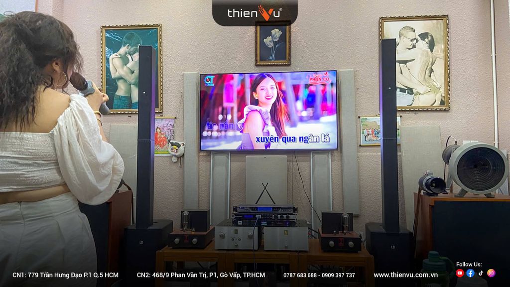 thi-cong-setup-dan-karaoke-ld-systems-maui-11g3