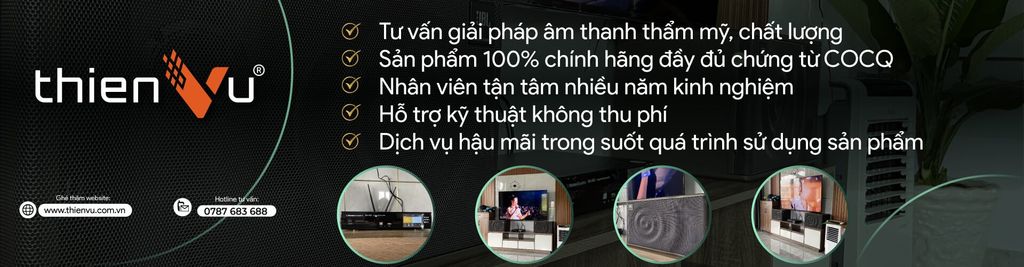 thien vu audio lap dat he thong am thanh uy tin