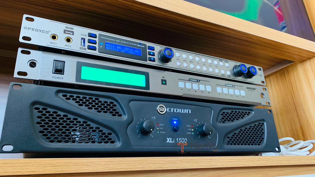 thiet bi bo dan karaoke jbl tva 83