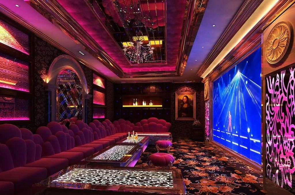 thiet-ke-phong-hat-karaoke-vip-cao-cap