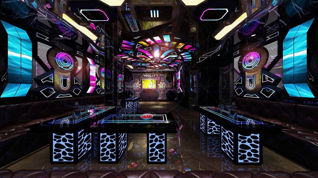 thiet-ke-phong-karaoke-vip-minibar