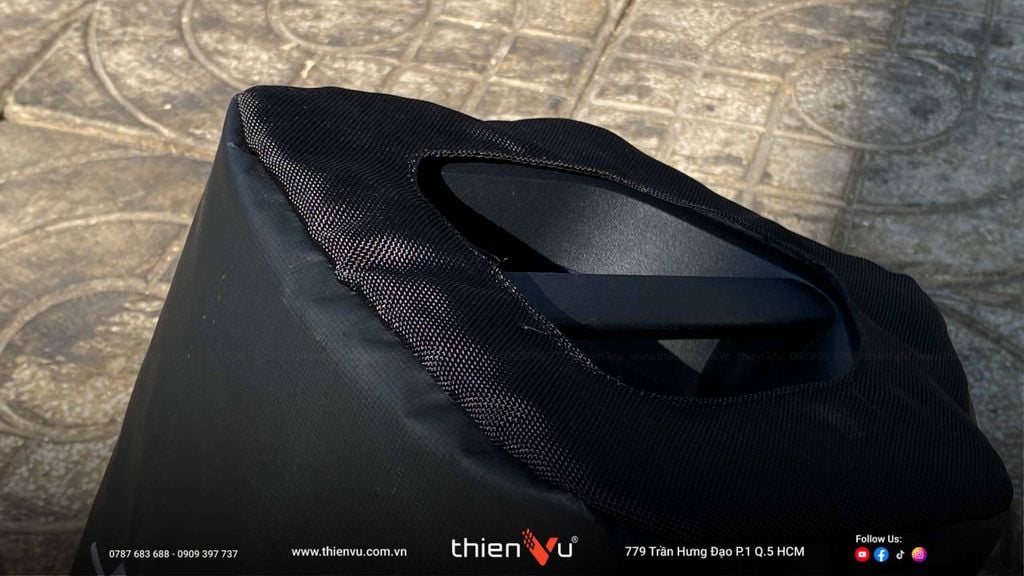 thiet ke ti mi tui trum loa bose s1 pro plus