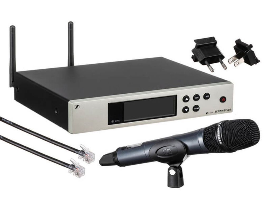 thiet-lap-da-kenh-voi-micro-khong-day-sennheiser-ew-100-g4-835-s