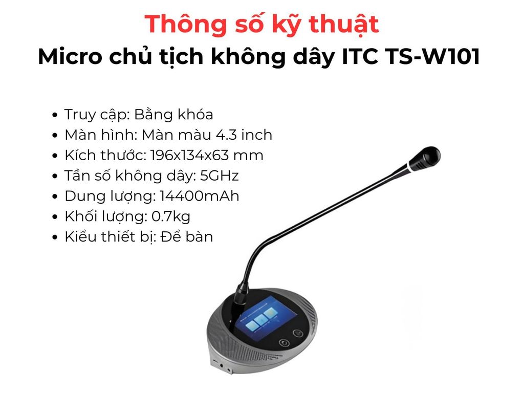 thong-so-ky-thuat-micro-chu-tich-khong-day-itc-ts-w101