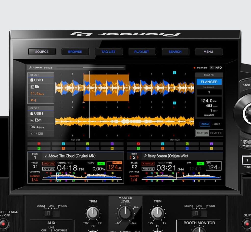 tinh-nang-hien-dai-ban-dj-xdj-rx3