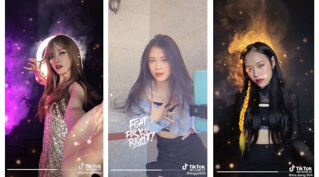 trend bien hinh tiktok sieu hot duoc gioi tre ua chuong