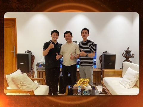 CẢM ƠN QUÝ KHÁCH ĐÃ TIN TƯỞNG