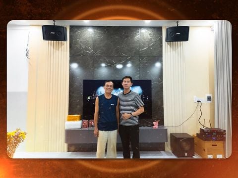 CẢM ƠN QUÝ KHÁCH ĐÃ TIN TƯỞNG