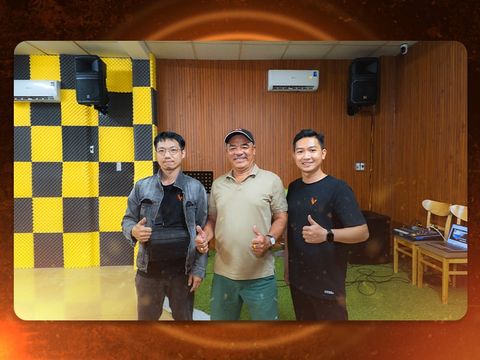 CẢM ƠN QUÝ KHÁCH ĐÃ TIN TƯỞNG