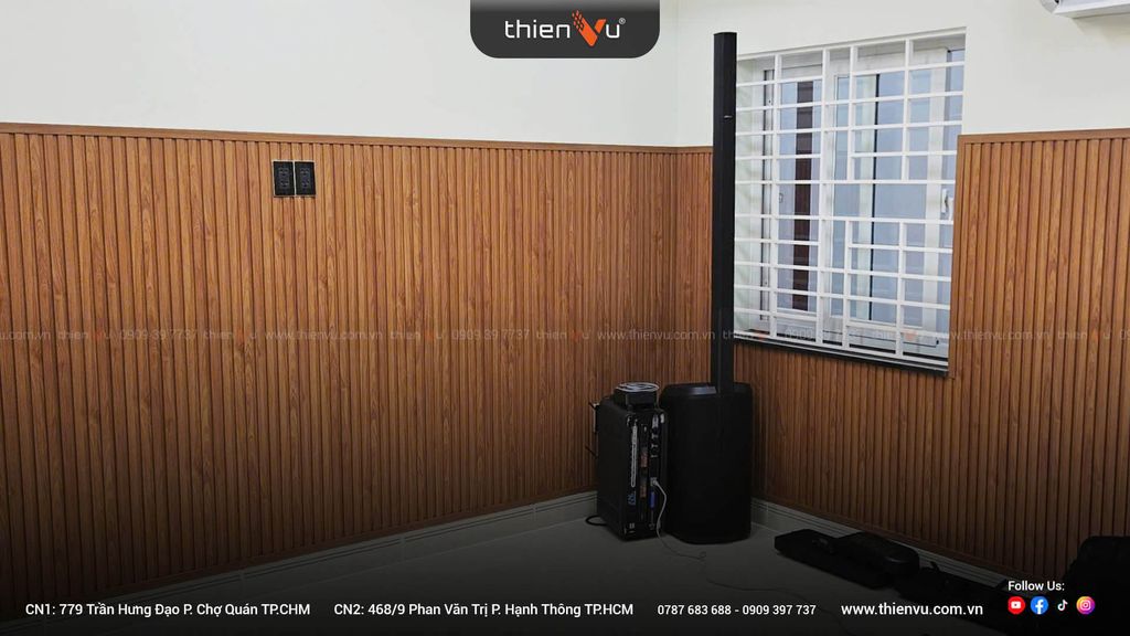 trien-khai-lap-dat-dan-karaoke-Bose-L1-Pro-16-tai-Dong-Nai
